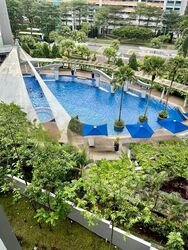 Hills Twoone (D23), Apartment #504340591